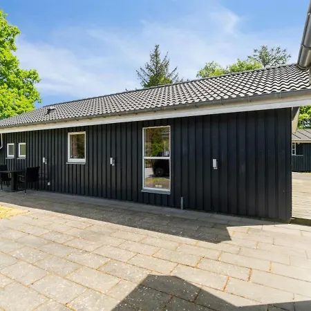Letizia - 700m From The Sea In Ne Jutland By Interhome Nyaraló
