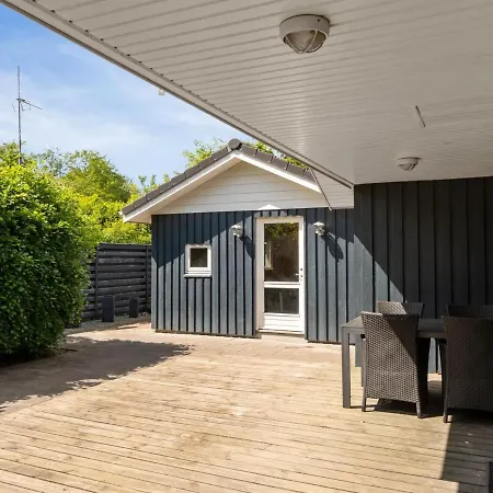 Nyaraló Letizia - 700m From The Sea In Ne Jutland By Interhome
