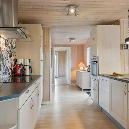 Letizia - 700m From The Sea In Ne Jutland By Interhome Nyaraló