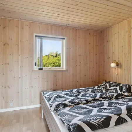 Letizia - 700m From The Sea In Ne Jutland By Interhome Nyaraló *