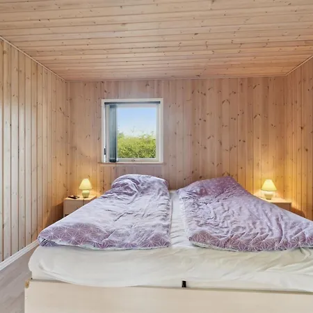 Semesterbostad Letizia - 700m From The Sea By Interhome Hals