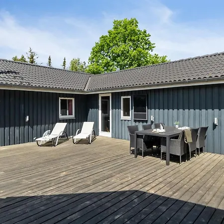 Semesterbostad Letizia - 700m From The Sea By Interhome *